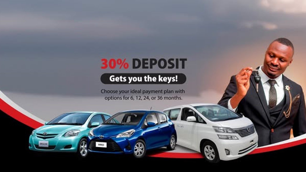 Imported Cars from Japan